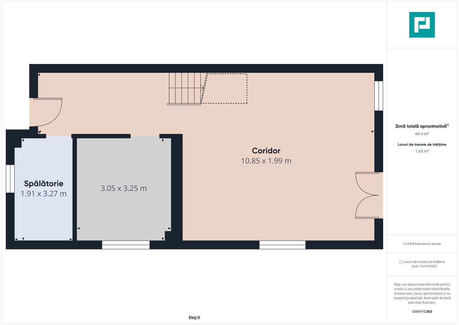 Duplex P+1 deosebit în Moșnița Veche - Poză 15