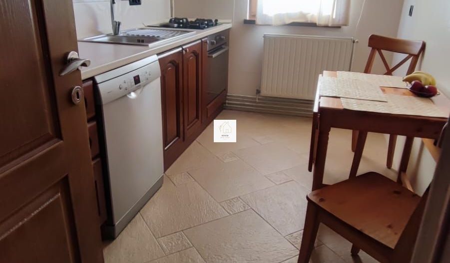 Apartament 2 camere Buftea - acces rapid scoli si gradinite - Poză 4