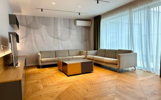 Apartament de lux cu scară interioară și terasă – Buna Ziua - Poză 2