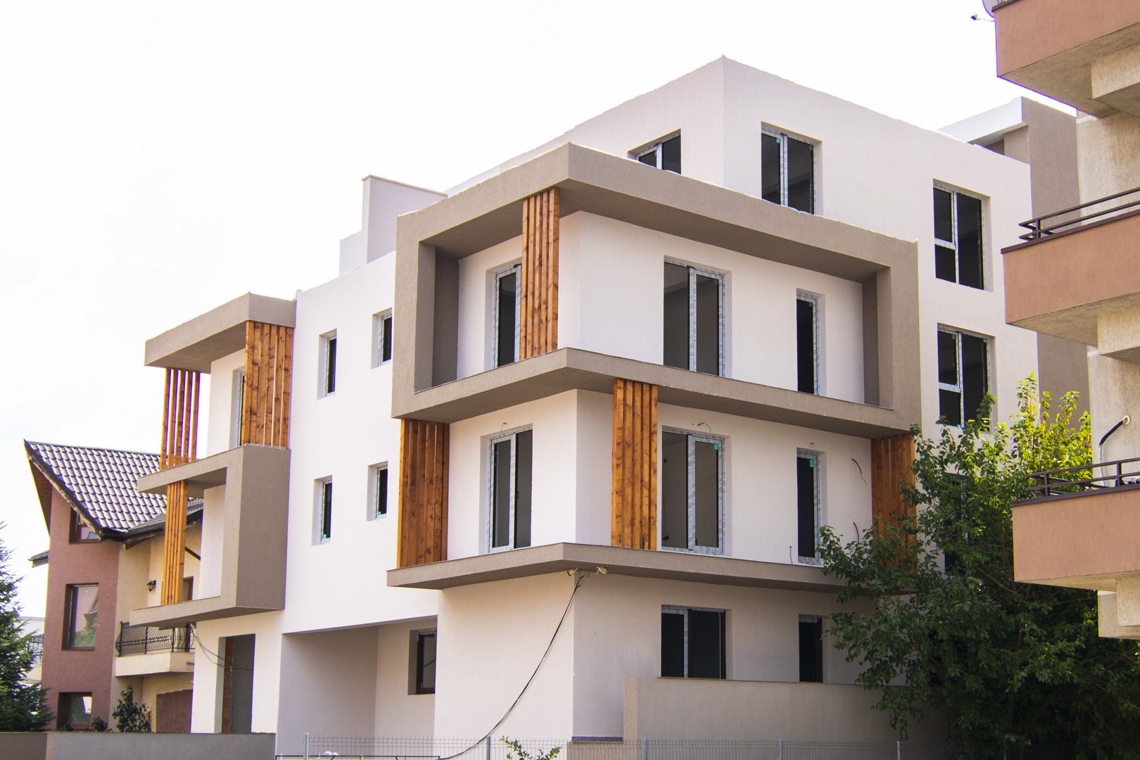 Apartament 2 cam., 68 mp., Prelungirea Ghencea, Bloc Nou, Comision 0% - Poză 2