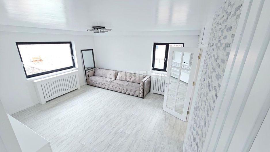 VILĂ INDIVIDUALĂ P+1E, teren 800 mp, zona FILATURII; - Poză 20