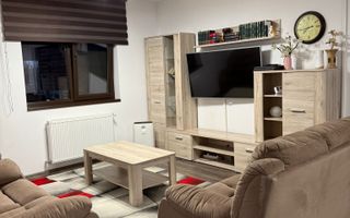 Vila individuala, teren 340 mp, Strada Tuberozelor, Comuna Berceni - Poză 10