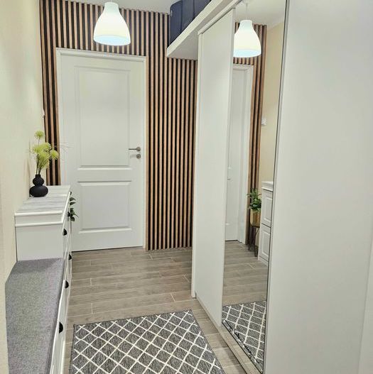 Apartament amenajat complet in zona Cetatii - Poză 1