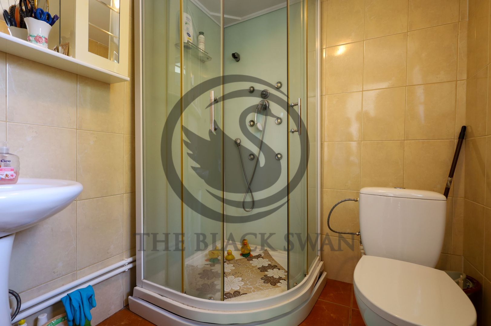 Casa de vanzare cu 4 camere | Zona Afi Palace, Ploiești | Comision 0% - Poză 20