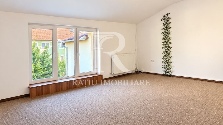 BIROU ULTRACENTRAL | 4 CAMERE | PARCARE CU BARIERA | ORADEA - Poză 6