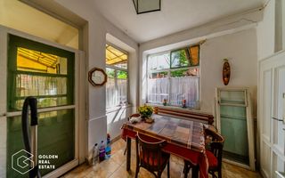 Apartament la casa, parter, langa stadionul Gloria si Tichindeal, comision 0% - Poză 6