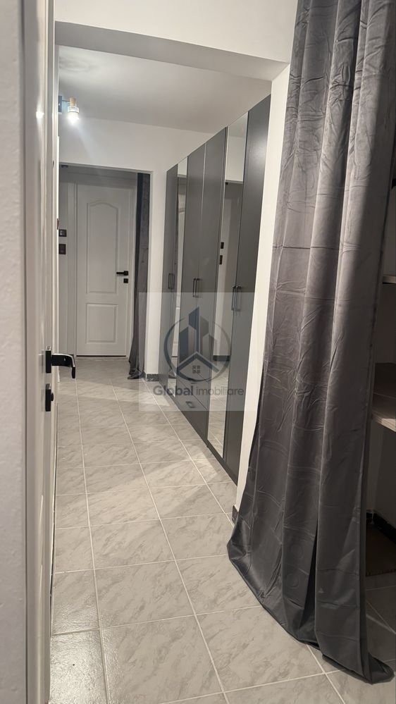 Apartament 3 camere de inchiriat ZONA PIATA APUSULUI - Poză 2