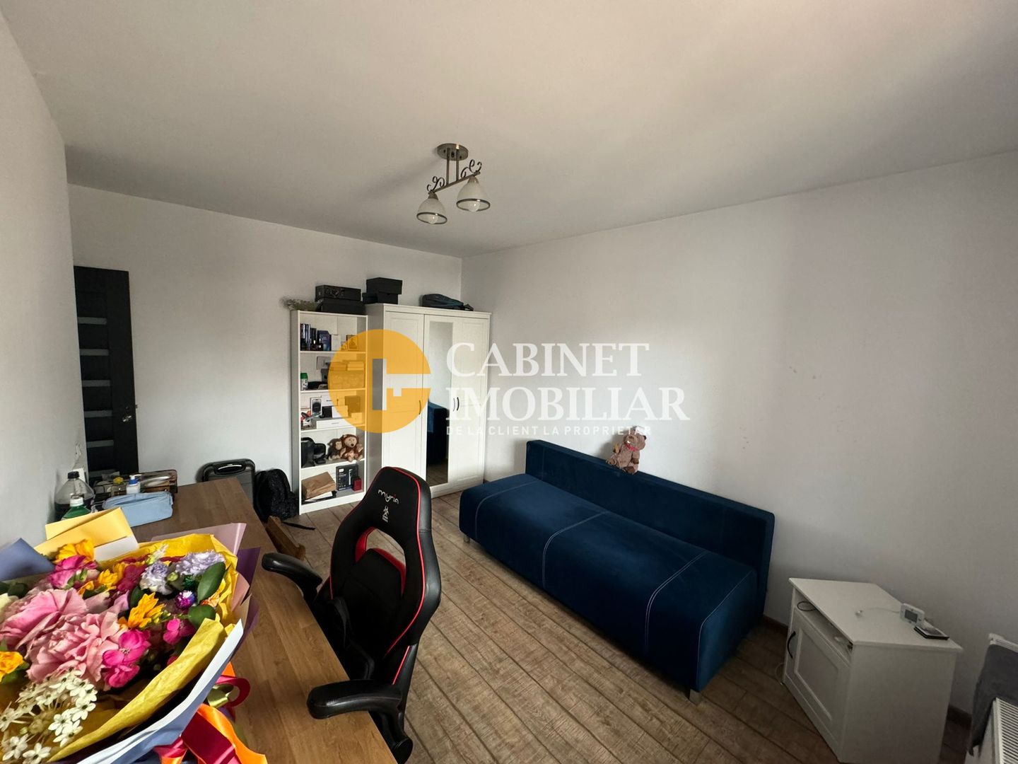 OFERTA CASA NOUA MOBILATA 4 CAMERE Valea Lupului 135.000 - Poză 6