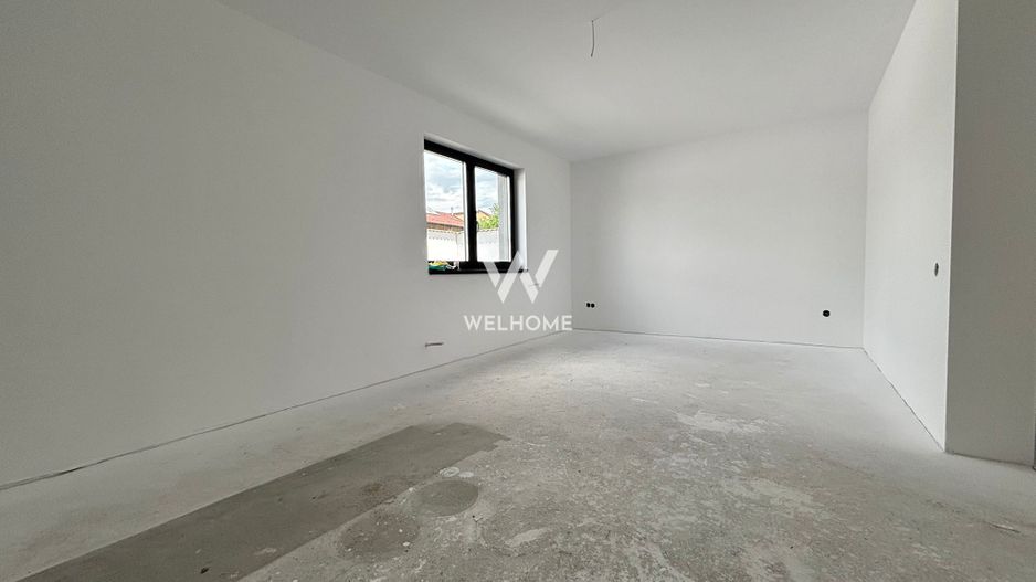 Casă INDIVIDUALĂ cu PIVNIȚĂ și POD în Sibiu - Poză 20