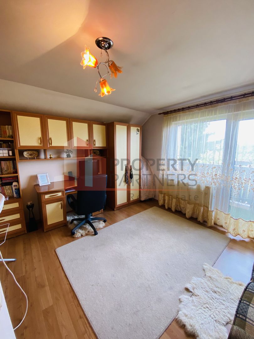 Casa deosebita Ghimbav - Poză 21