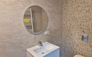 VANZARE 3 CAMERE CRANGASI BLOC NOU | 2026 | PARC | GROZAVESTI | - Poză 6