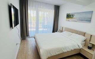 Apartament cu 2 camere de inchiriat in PRIMA ARENA - Poză 1