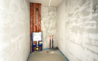 Apartament spatios/Complex rezidential premium - Poză 6