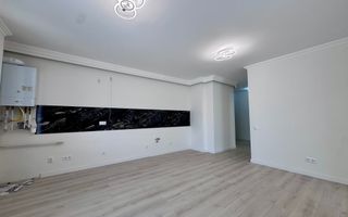 Apartament  9 C3 3 camere Tautului Residence  Parc Poligon Sub Cetate - Poză 2