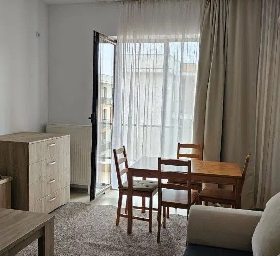 Apartament spatios 3 camere Grozavesti - Poză 2