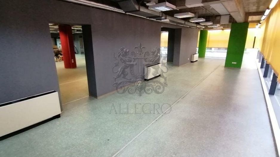 Spații de birouri | Universitate | Ultracentral | 202 - 713 mp - Poză 9