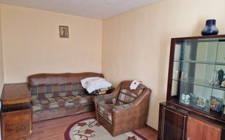 APARTAMENT 2 CAMERE, ETAJ 2, CAMPULUNG, ZONA VISOI - Poză 5