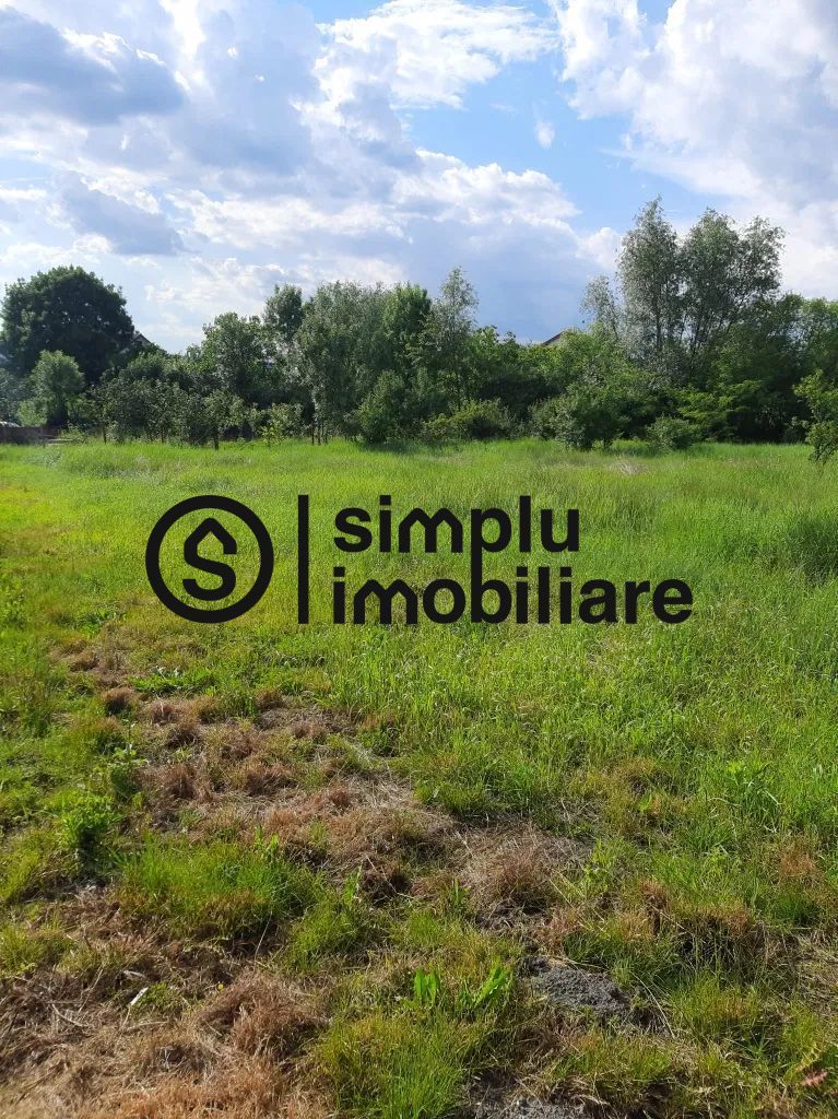 Teren intravilan, Isalnita - Poză 1