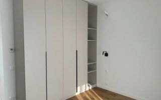 Apartament cu 3 camere de închiriat - One Cotroceni Park - Poză 3
