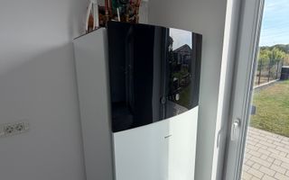 Disponibila imediat. Pompa de caldura Daikin. Langa padure - Poză 5