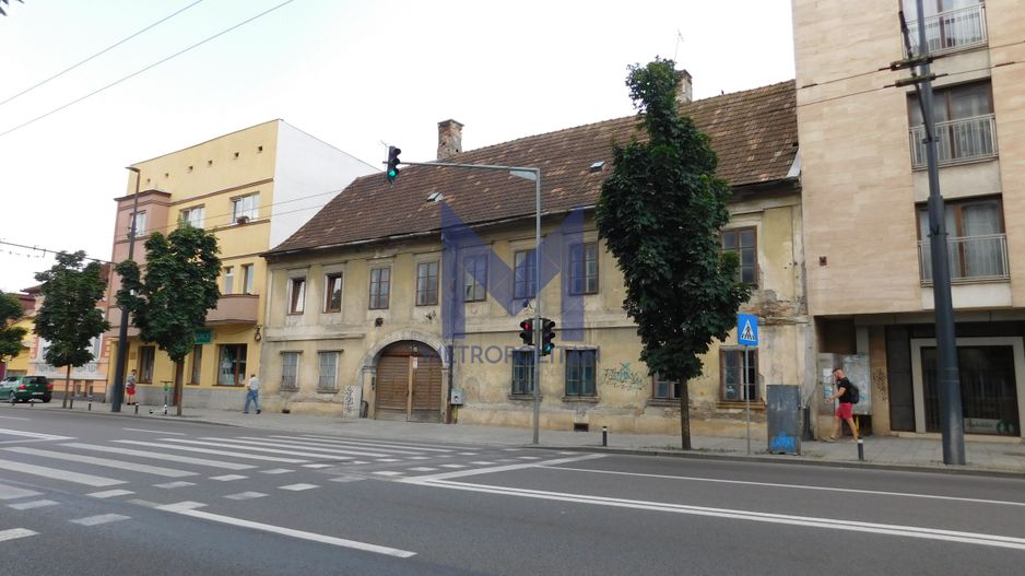 Imobil cu 6 apartamente pe Calea Moților, Cluj - Poză 9