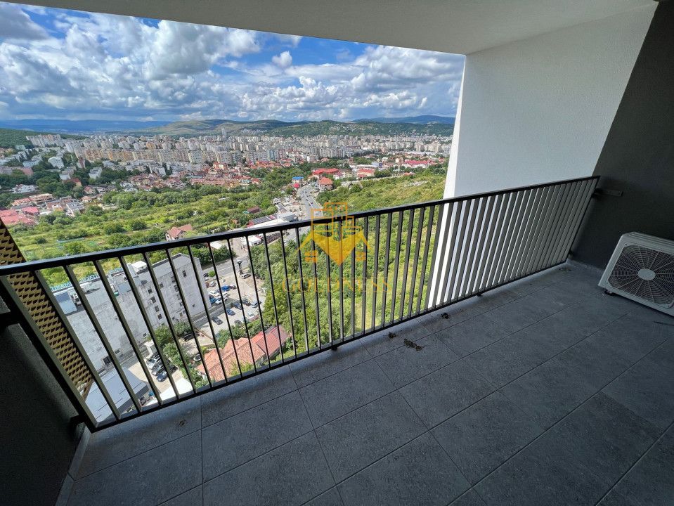 3 camere, modern, totul nou, parcare, Zorilor, zona Frunzisului, Lidl - Poză 8