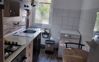 Apartament cu 3 camere, 70 mp, zona UMFST - Poză 5