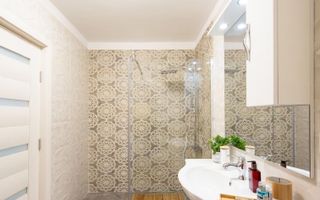 2 camere, Pet Friendly, parcare, Horea, Centru, Facultatea de Business - Poză 7
