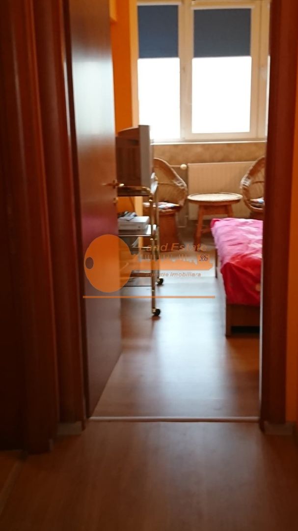 Apartament 3 camere, mobilat și utilat – zona Gara de Nord / Basarab - Poză 17