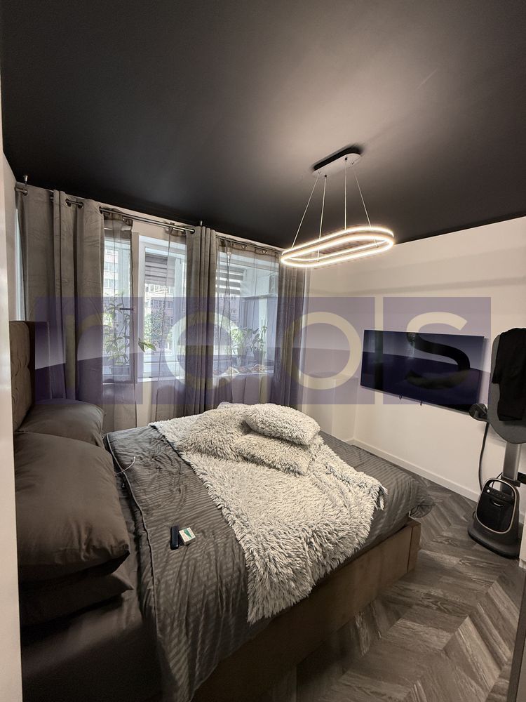 VANZARE 2 CAMERE DE LUX ZONA STEFAN CEL MARE | SECTOR 2 | - Poză 7