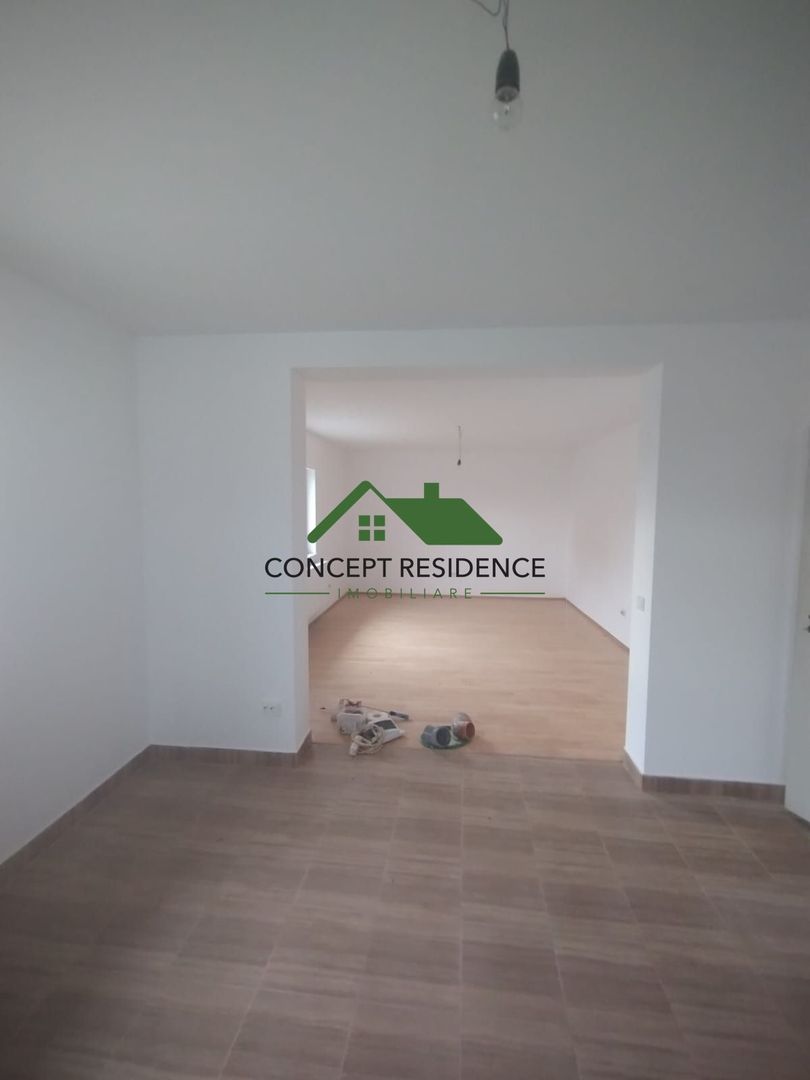 Vand casa P+M, sat Bargau - Poză 7