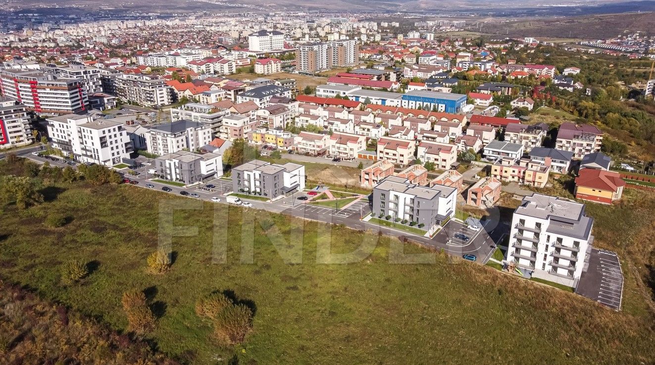 Inchiriere 2 camere Buna Ziua, imobil tip vila - Poză 11