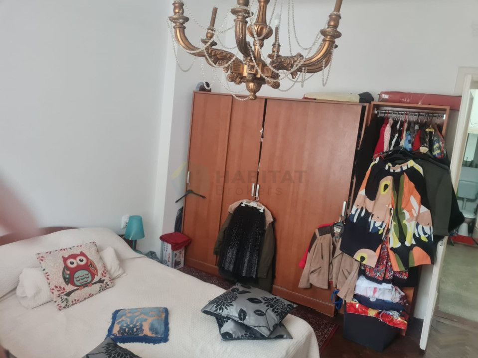 Apartament de Vânzare în Vila boiereasca - Domenii - Poză 7