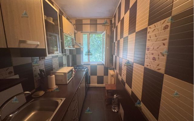 Apartament 2 camere de vânzare – Tineretului, zona Școala nr. 5 - Poză 4