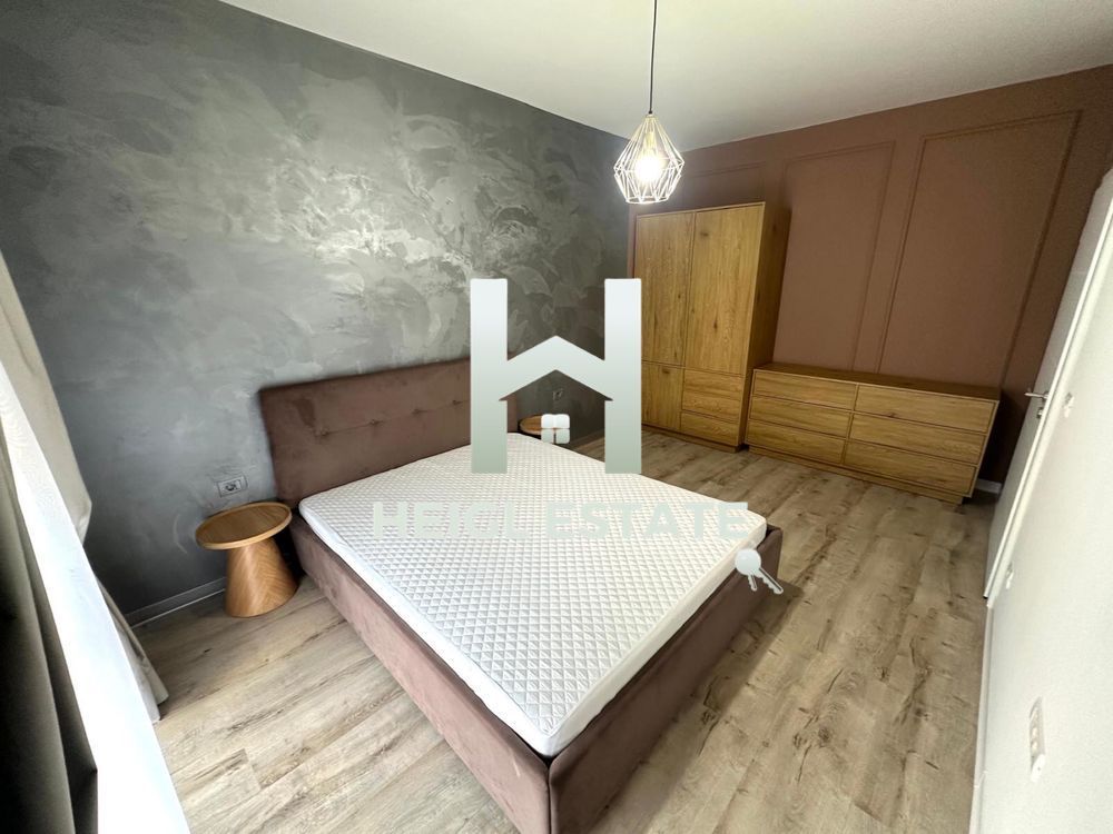 Inchiriez apartament 2camere parter Giroc in spate la Esso - Poză 3
