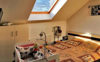 Apartament Cu 4 Camere, Cartierul Zorilor - Poză 7