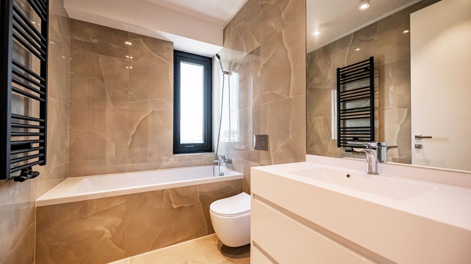 Apartament exclusivist cu 2 camere în One Verdi Park I Floreasca - Poză 19