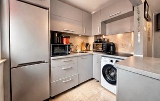 3 camere semidecomandate, la cheie, Grigore Alexandrescu