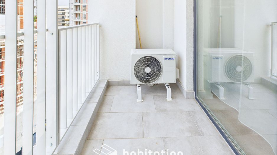 Apartament elegant si confortabil, parcare subterana, in City of Mara - Poză 20