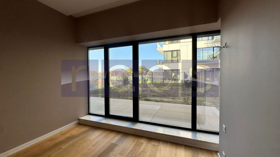 I APARTAMENT 4 CAMERE | PRIMA INCHIRIERE | TERASA 140mp | BLOC NOU | - Poză 17