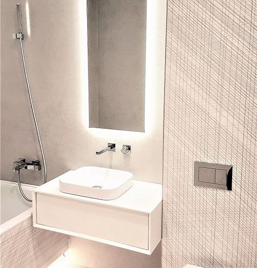 Duplex boutique, 3 dormitoare, locatie premium in  Iancu Nicolae - Poză 22