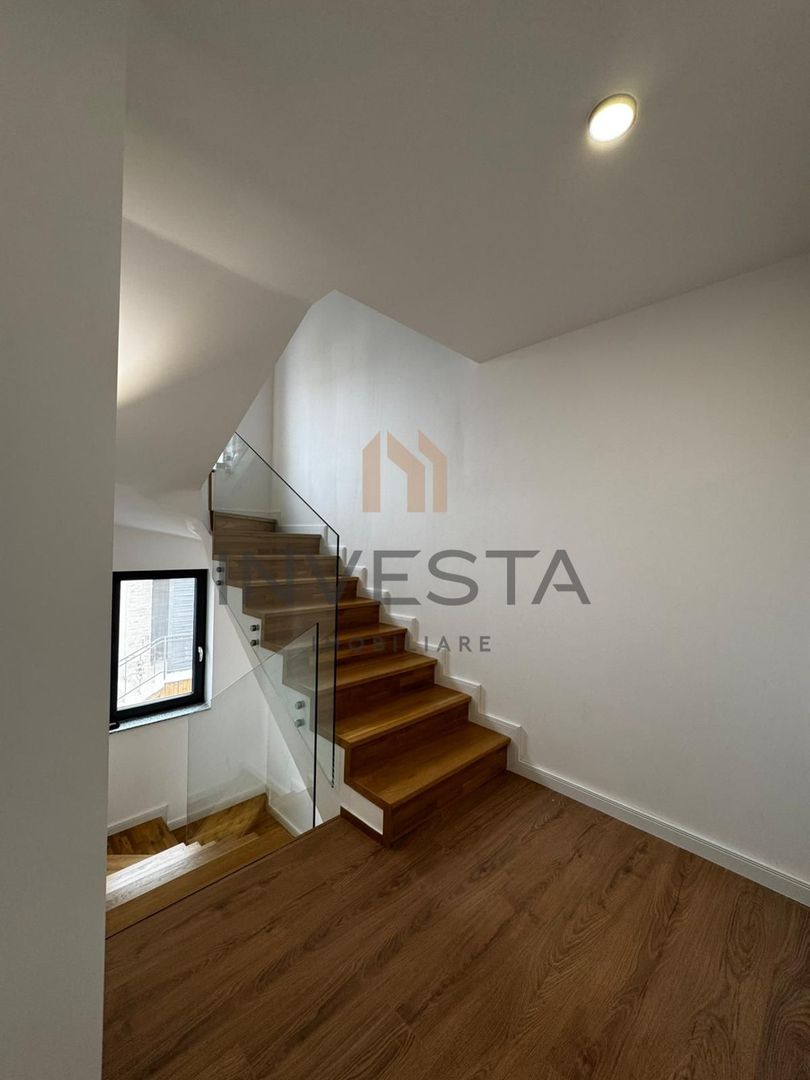 Duplex finisat la cheie! - Poză 15