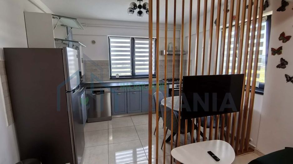 Apartament 2 camere de inchiriat, zona Pepinierii, Valea Adanca - Poză 5