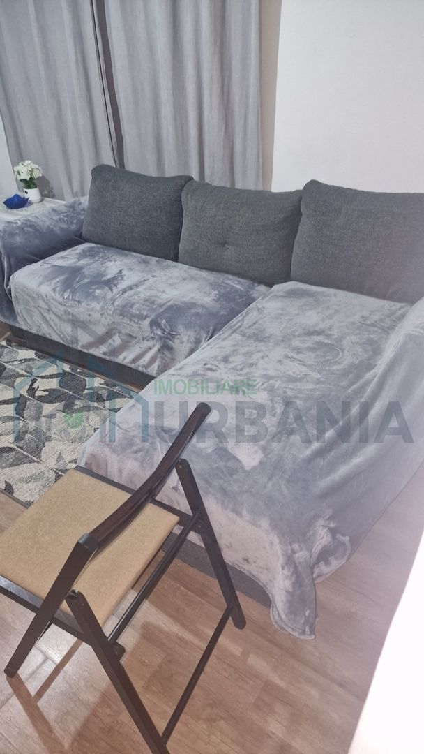 Garsoniera de inchiriat - Poză 6