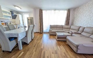 Apartament 3 camere în Andrei Mureșanu – confort, liniște și stil - Poză 3