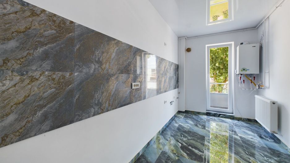 Apartament spațios de 3 camere decomandat în zona Theodor Pallady - Poză 4