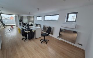 Clădire de birouri de inchiriat in zona Foisorul de Foc - Poză 23