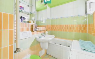 Apartament exclusivist 4 camere 70mp | Malul Begăi - Poză 21