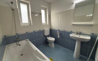 Casa moderna cu 3 dormitoare garaj si terasa Cartier Eden Sura Mica - Poză 4