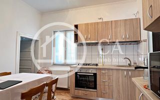 Casă de închiriat cu 2 camere în zona Horea, Oradea - Poză 6